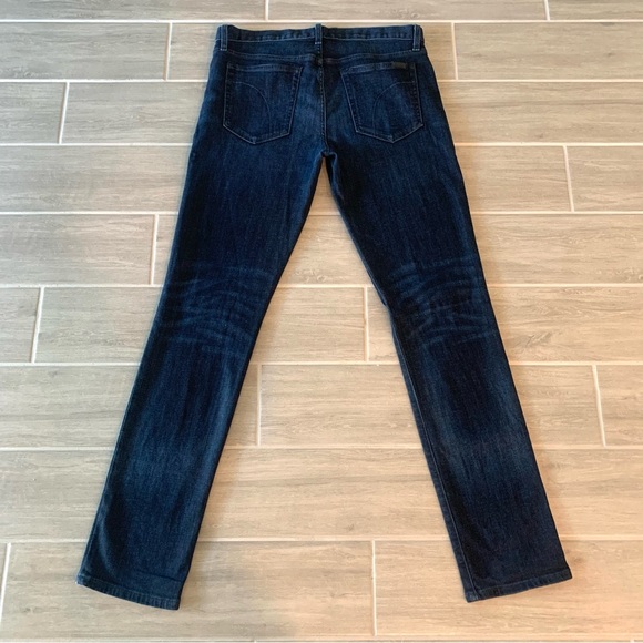 Joe’s Jeans Slim Fit 32x34 - Picture 2 of 8